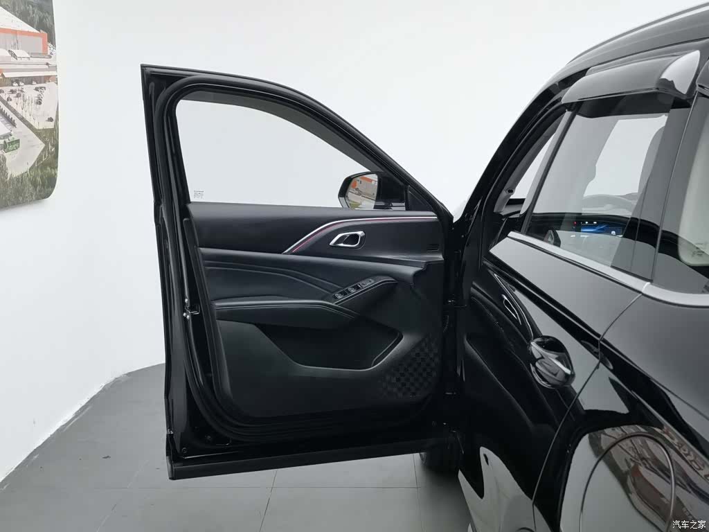 Haval Hi4, 2023 8