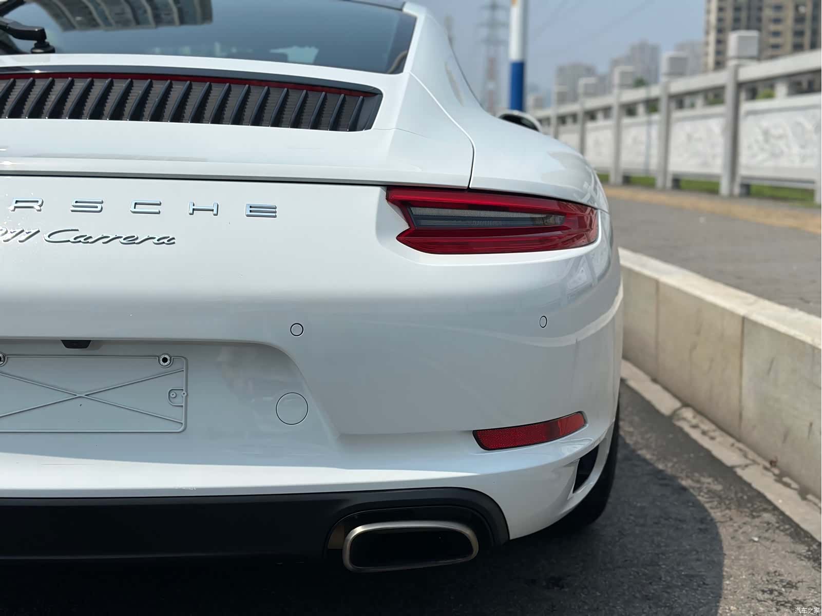 Porsche 911, 2017 11