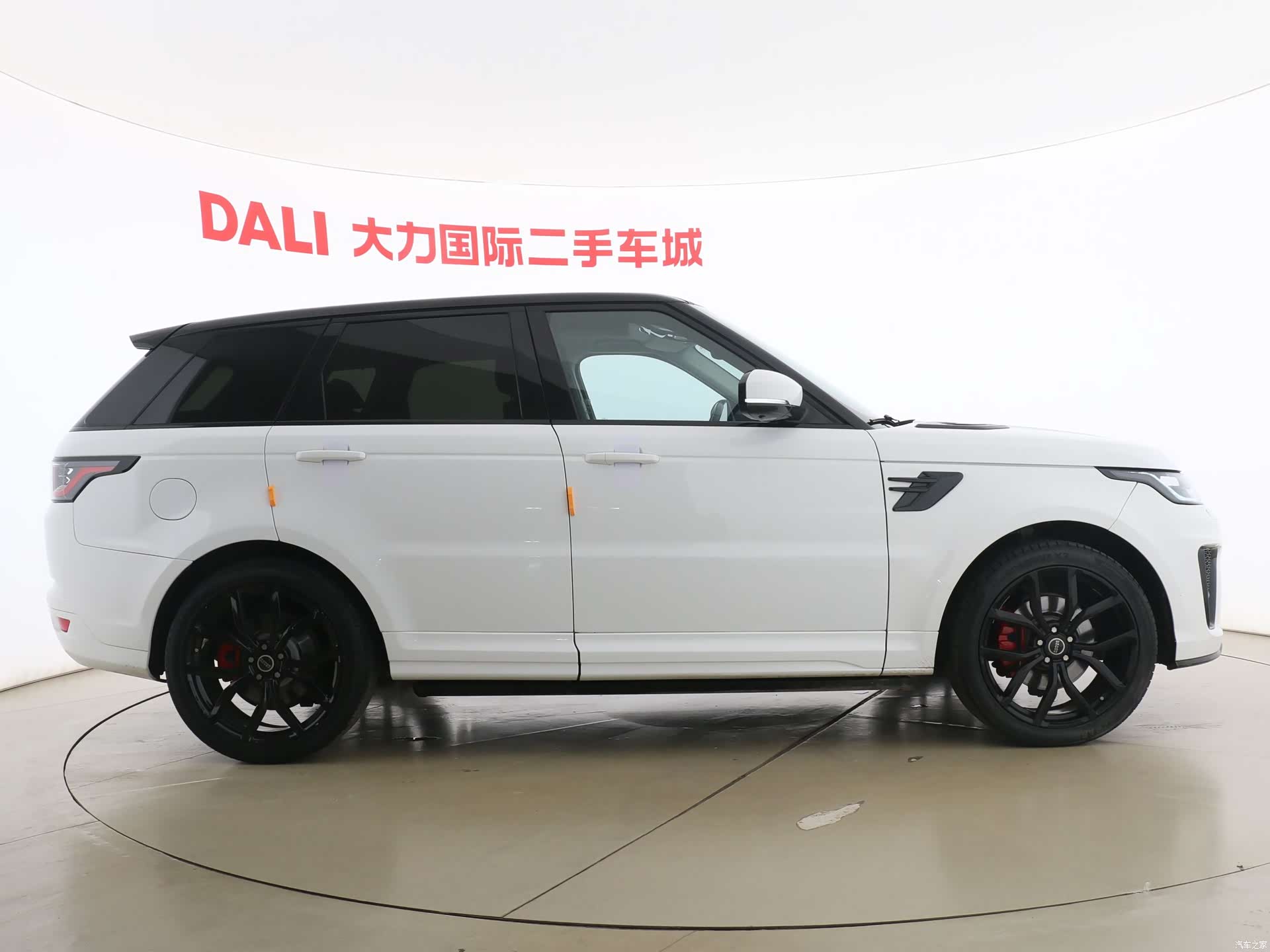 Land Rover Range Rover, 2017 4