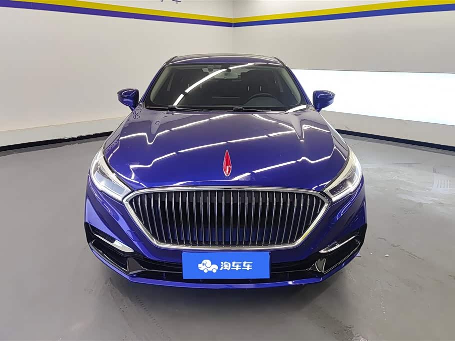 Hongqi H5 Hongqi H5