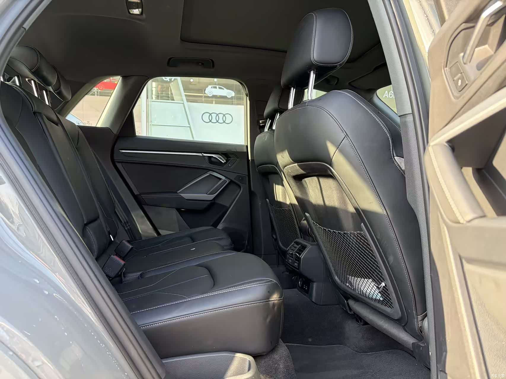 Audi Q3, 2024 21