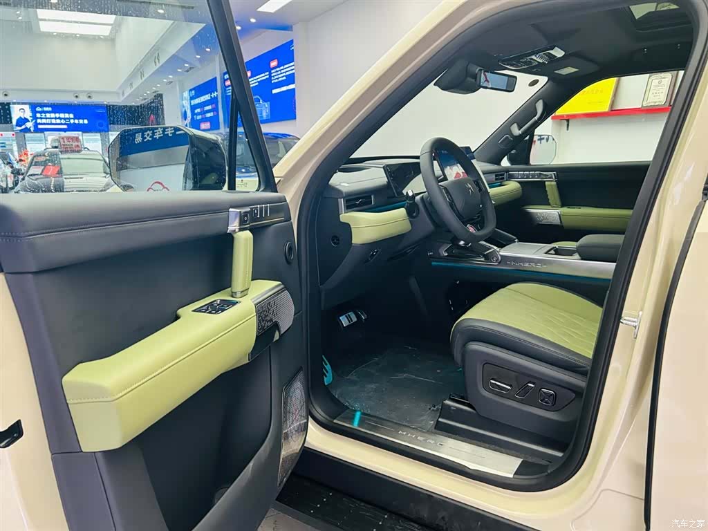 Mengshi M817, 2026 20