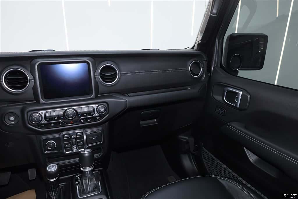 Jeep Gladiator, 2023 22