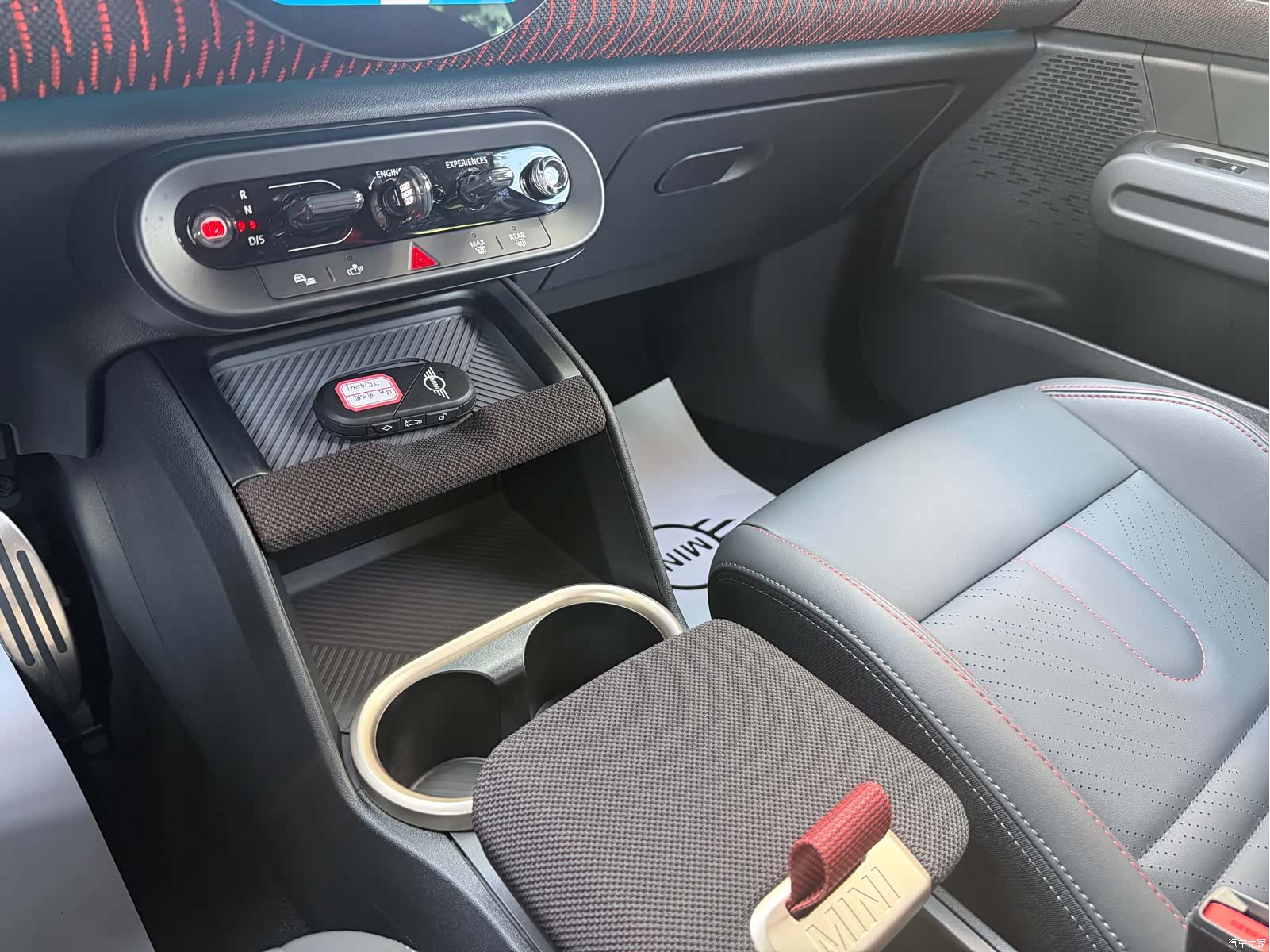 Mini Countryman, 2026 17