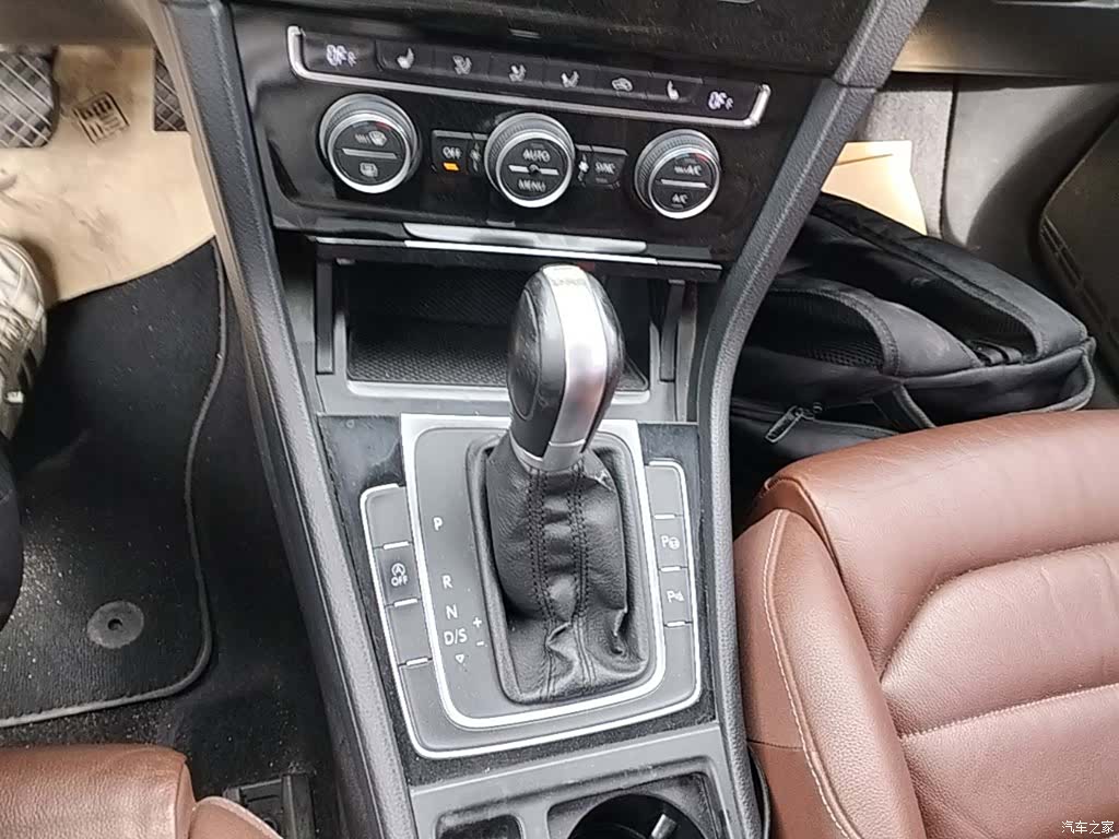 Volkswagen Golf, 2016 14