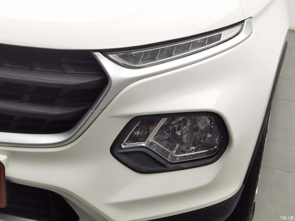 Wuling 510, 2019 7