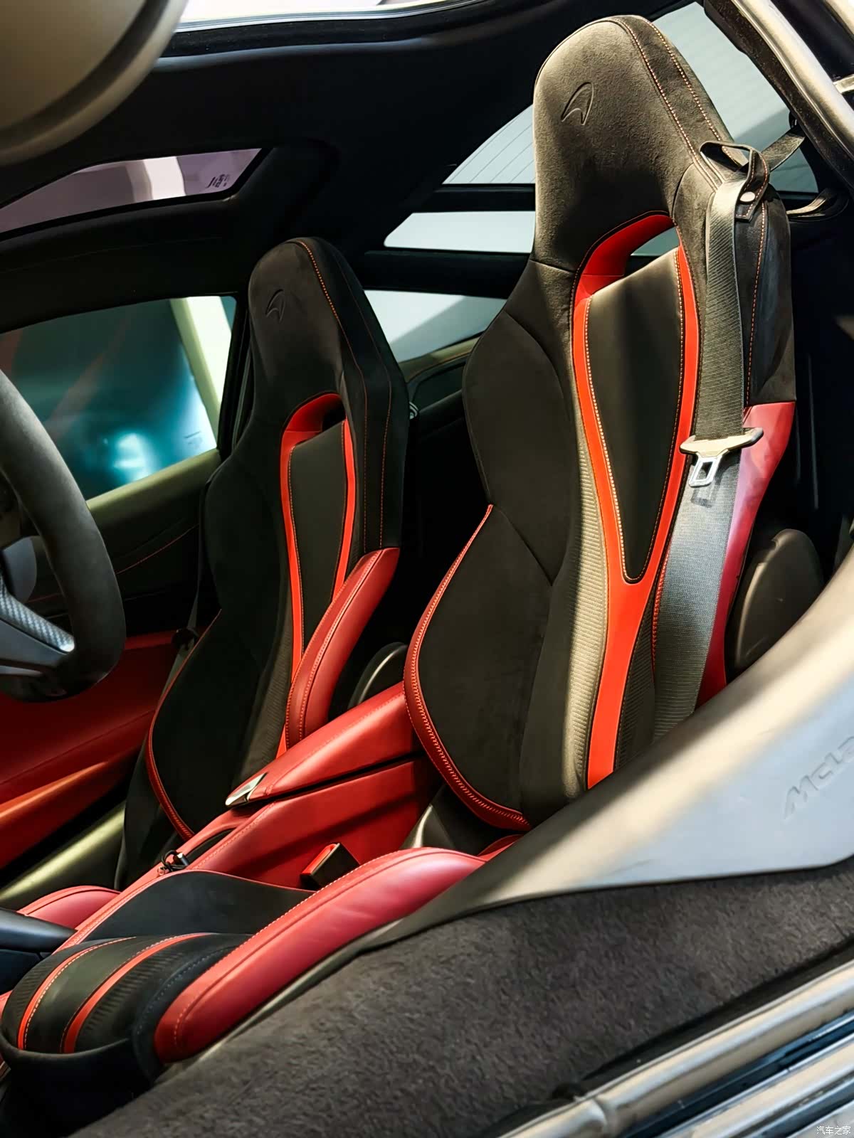McLaren 720S, 2019 11