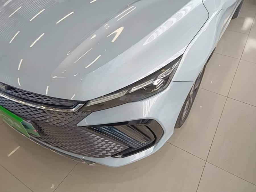 Geely Emgrand L 2022, фото 24