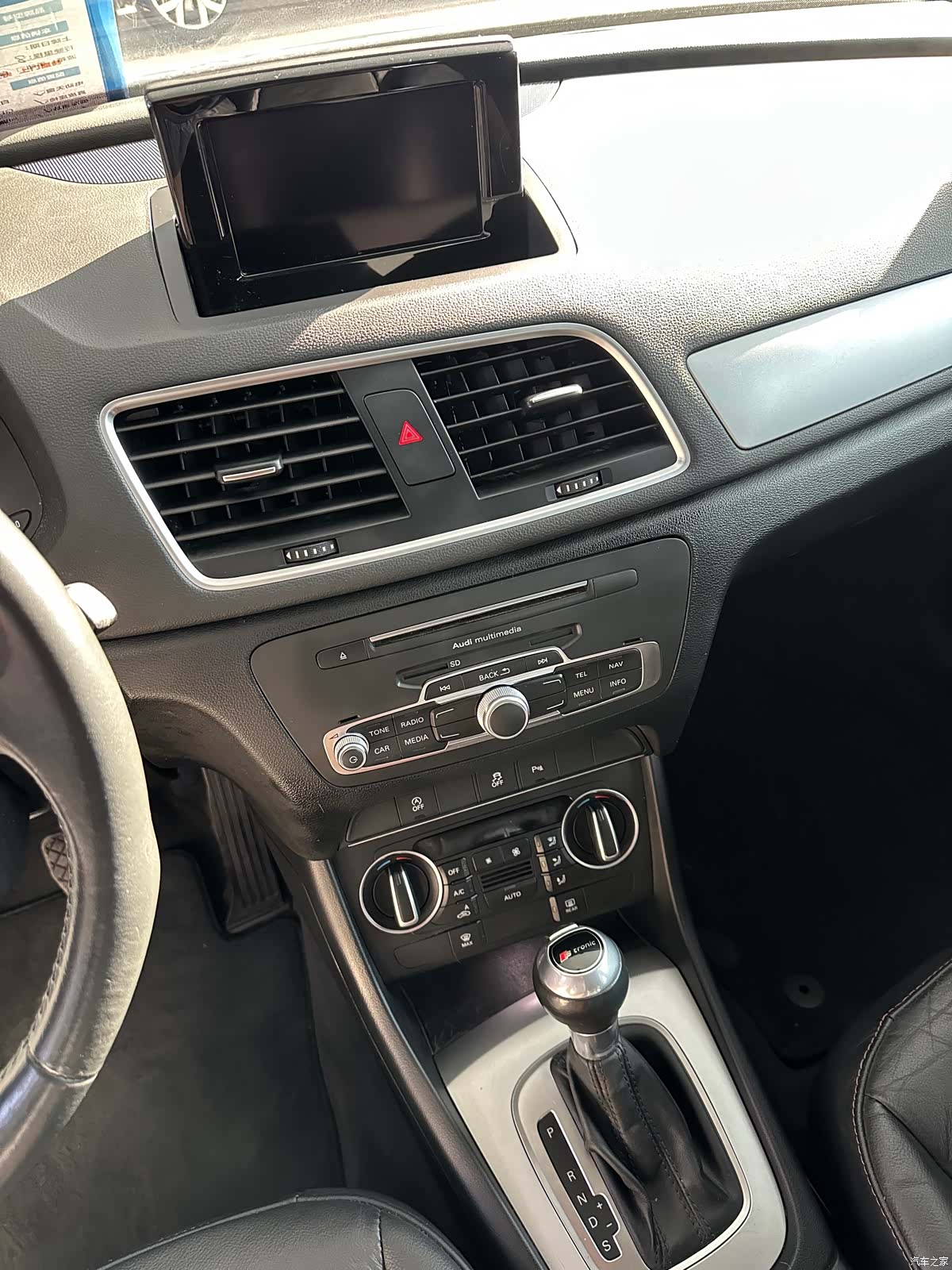 Audi Q3, 2018 13
