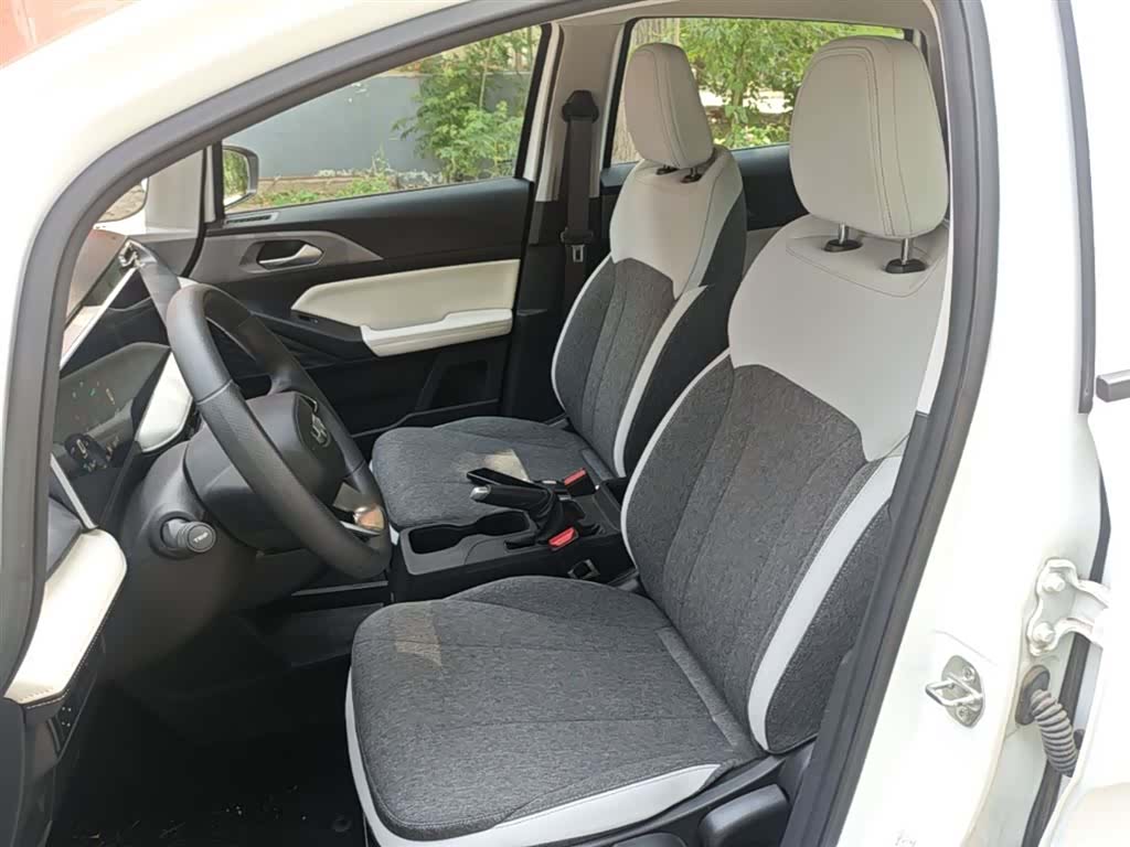 Geely E, 2024 15
