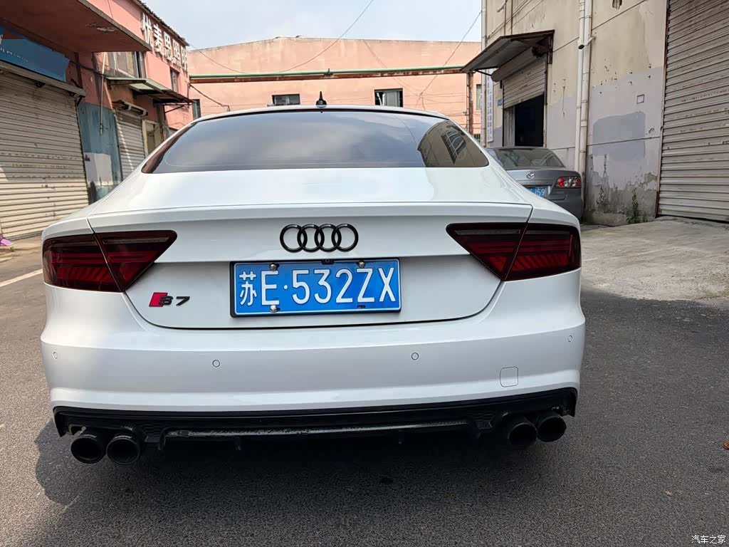 Audi TT, 2018 8