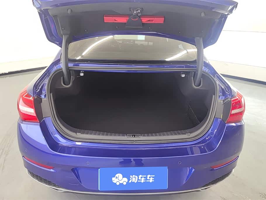 Hongqi H5 Hongqi H5