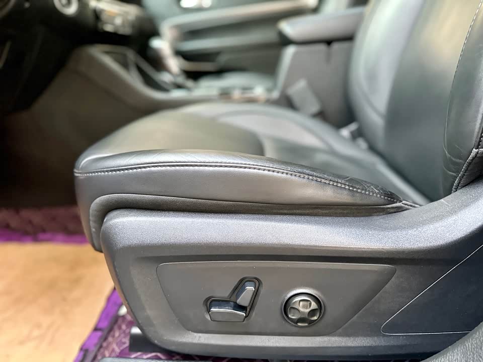 Jeep Grand Commander