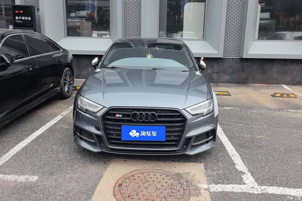 Audi A3, 2020 2