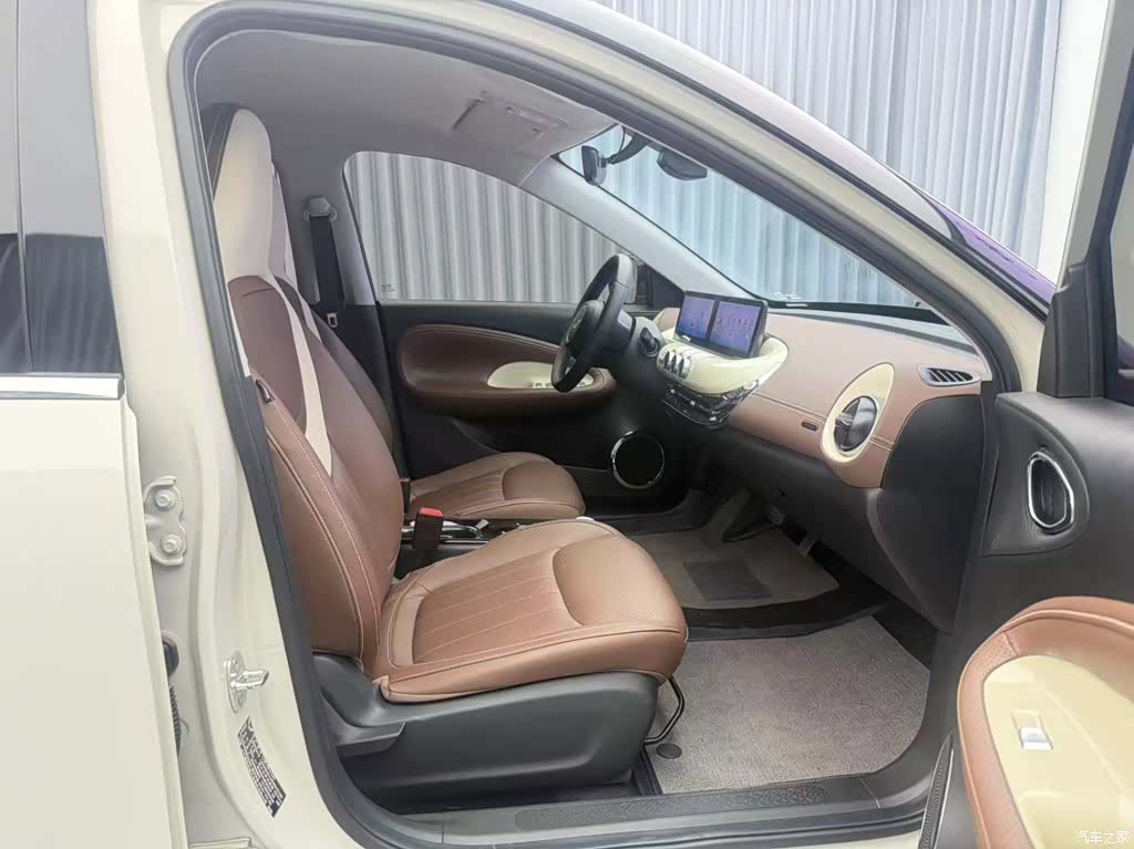 Wuling Bingo, 2023 15