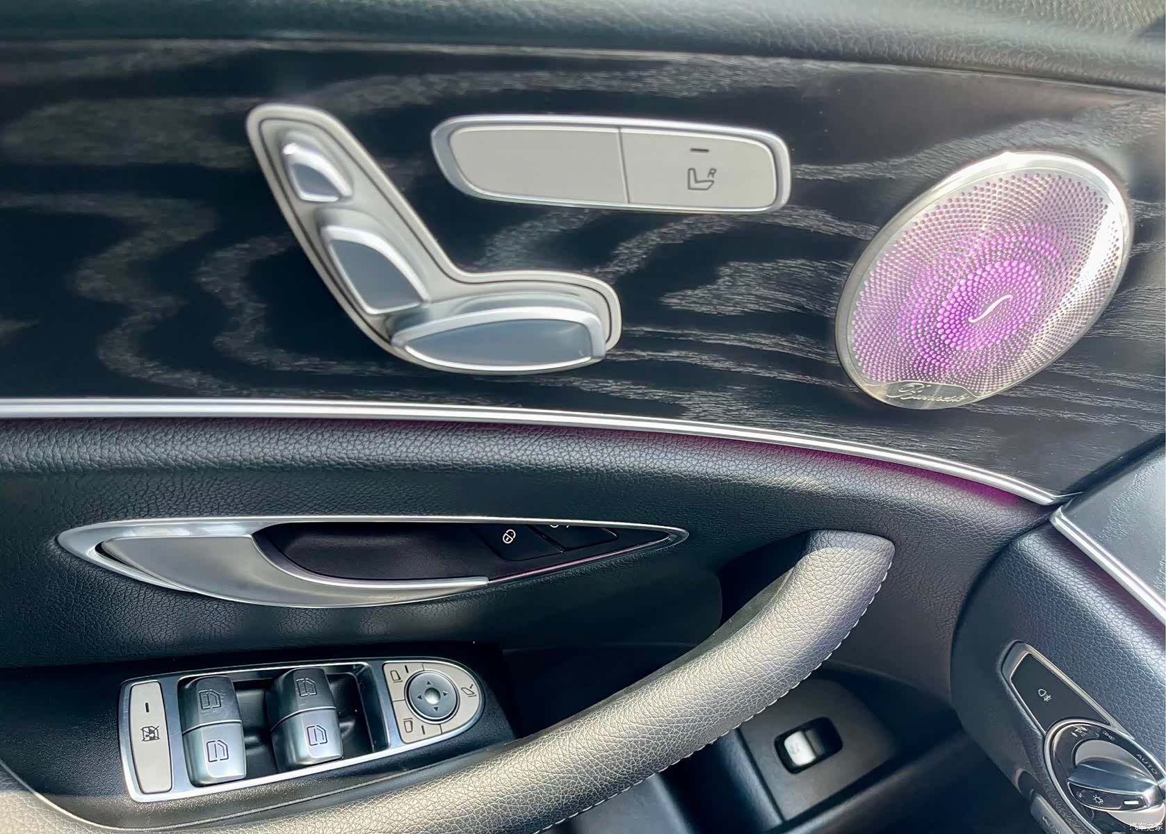 Mercedes-Benz E-Class, 2017 13