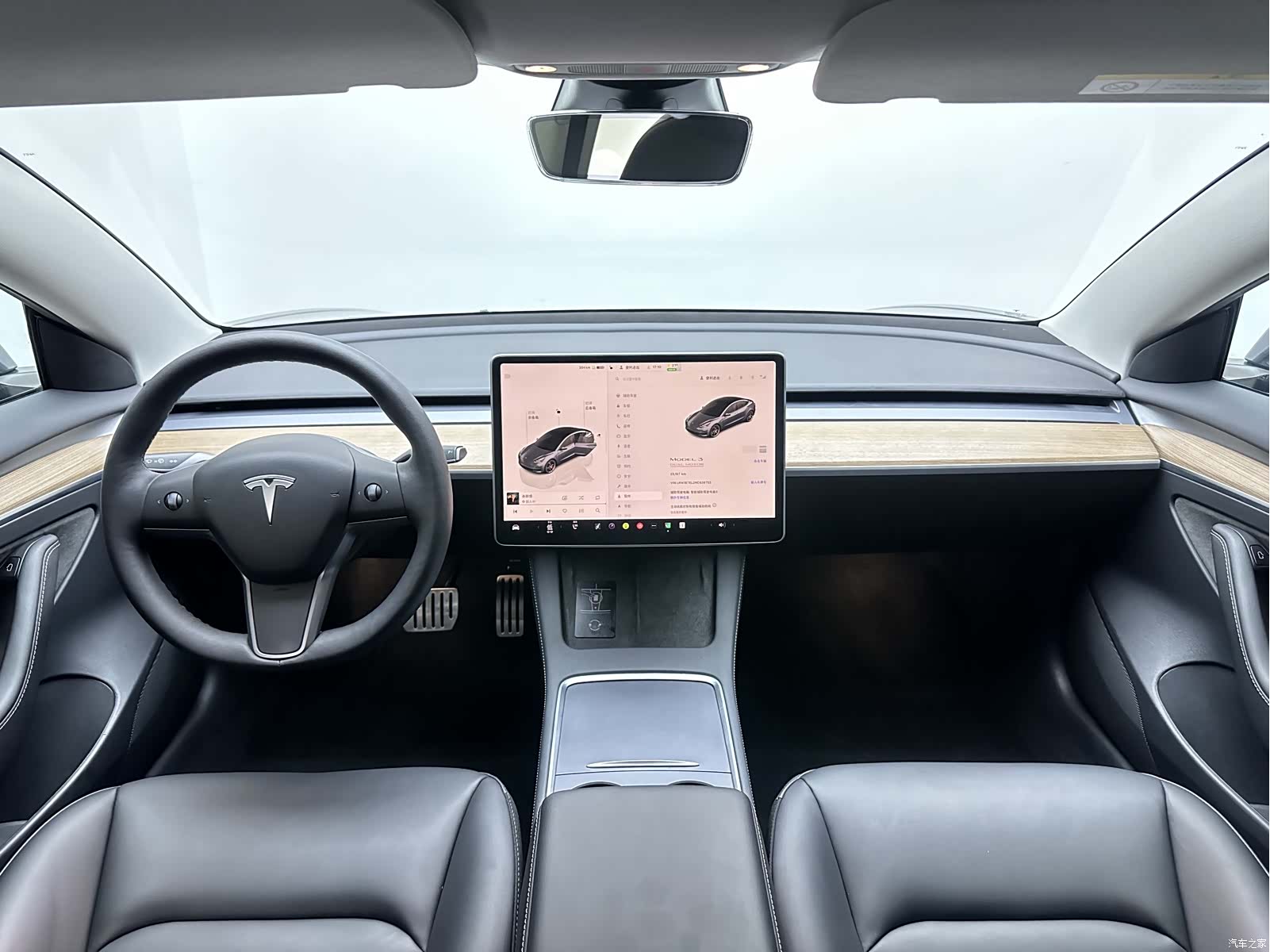 Tesla Model 3, 2022 8