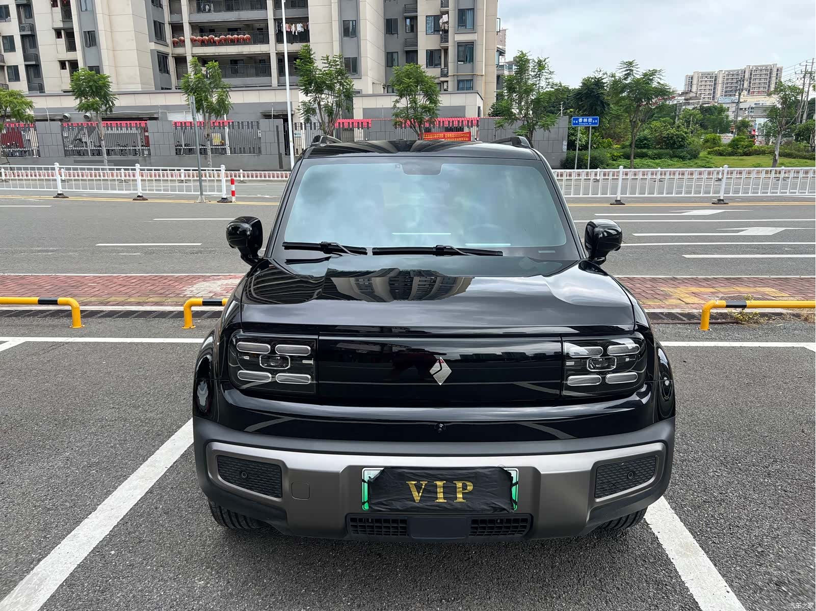 Wuling Yep, 2025 2