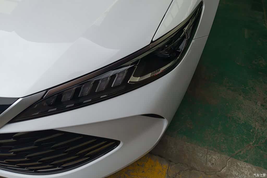 BYD Qin, 2025 все фото