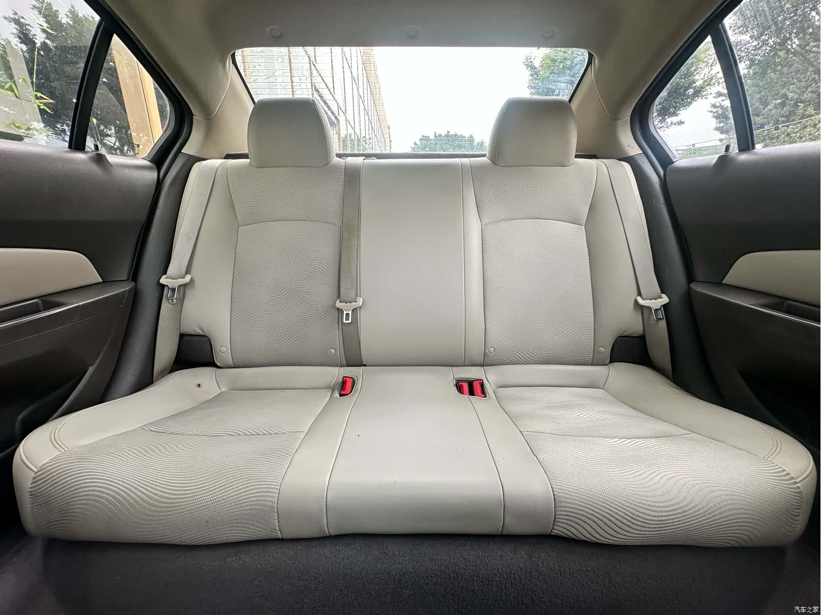 Chevrolet SE, 2014 все фото