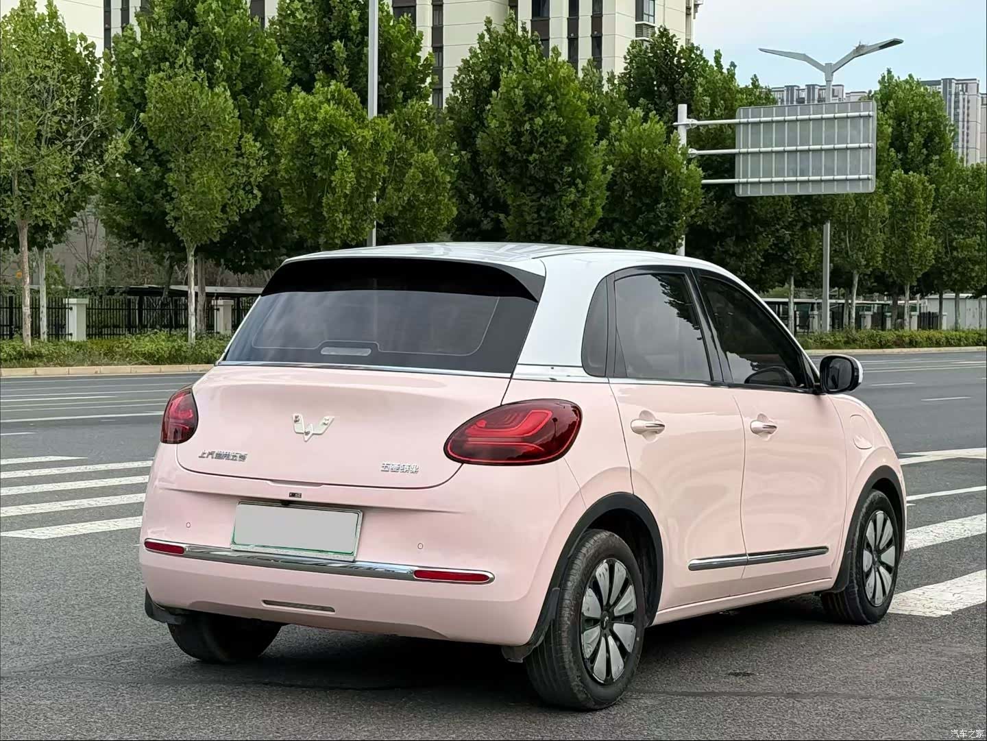 Wuling Bingo, 2023 9