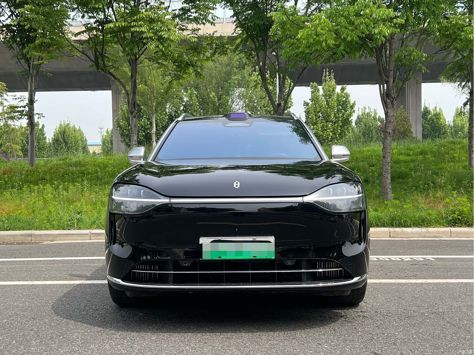 AITO M9, 2024 2