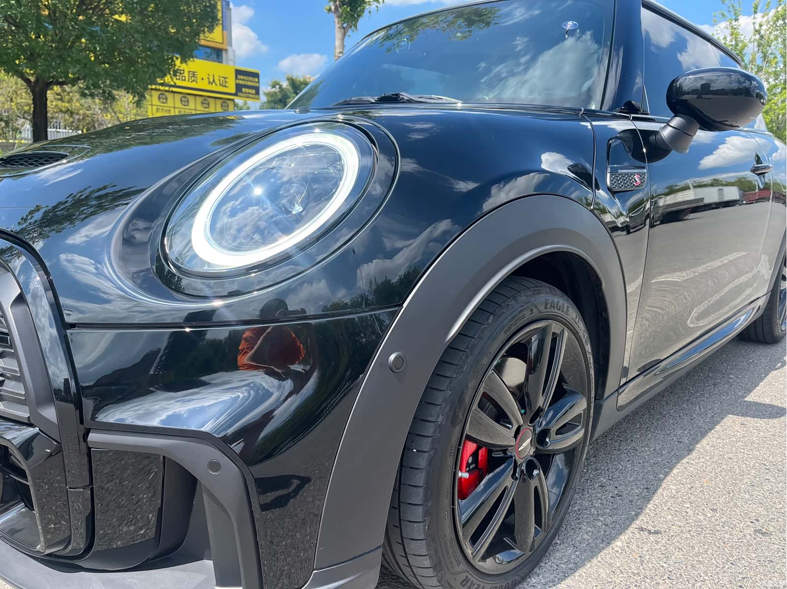 Mini Countryman, 2022 4
