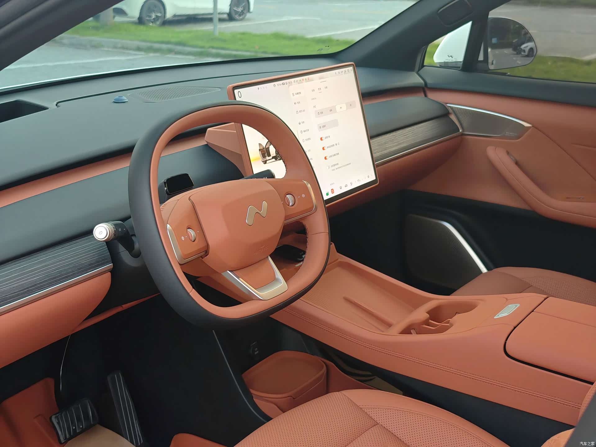 NIO L60, 2024 4