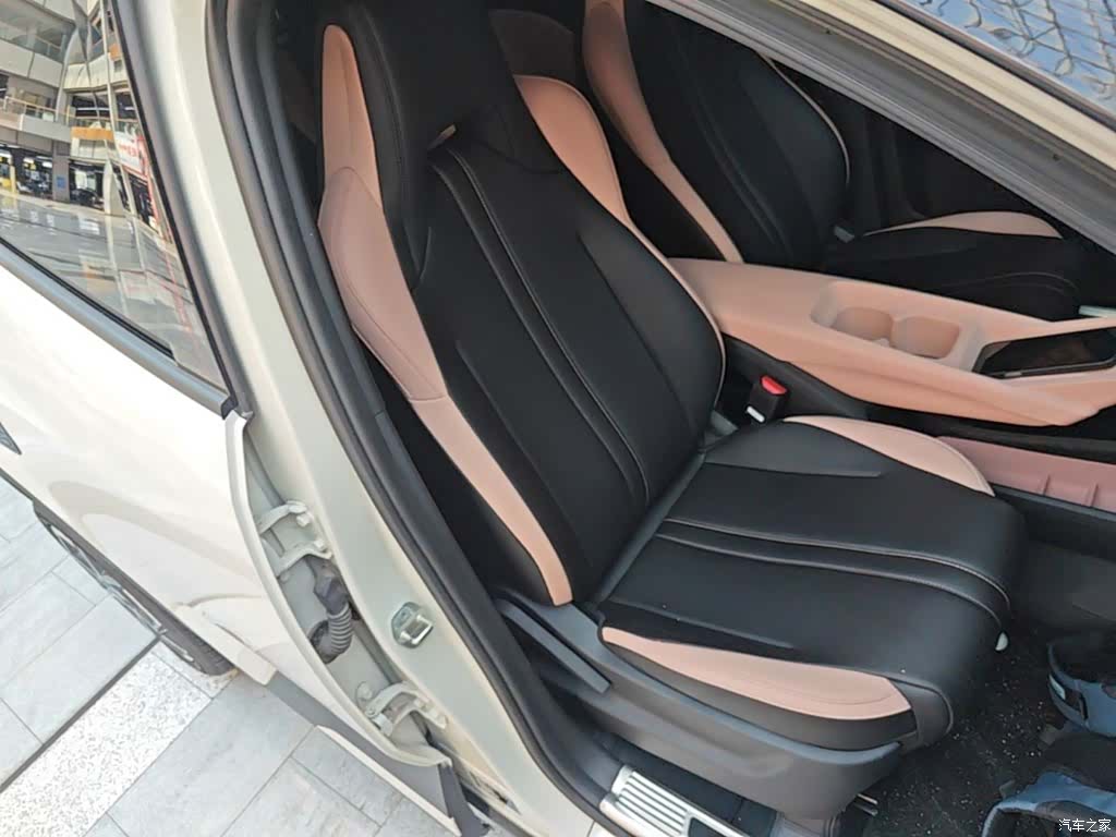 BYD Seagull, 2025 25