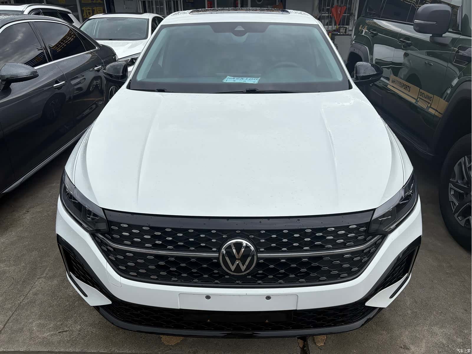 Volkswagen Lavida, 2023 2
