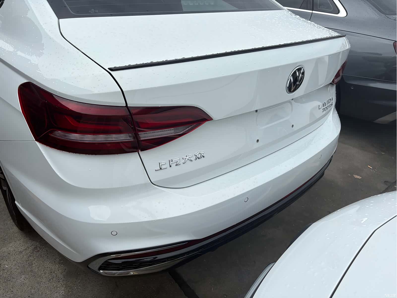Volkswagen Lavida, 2023 15