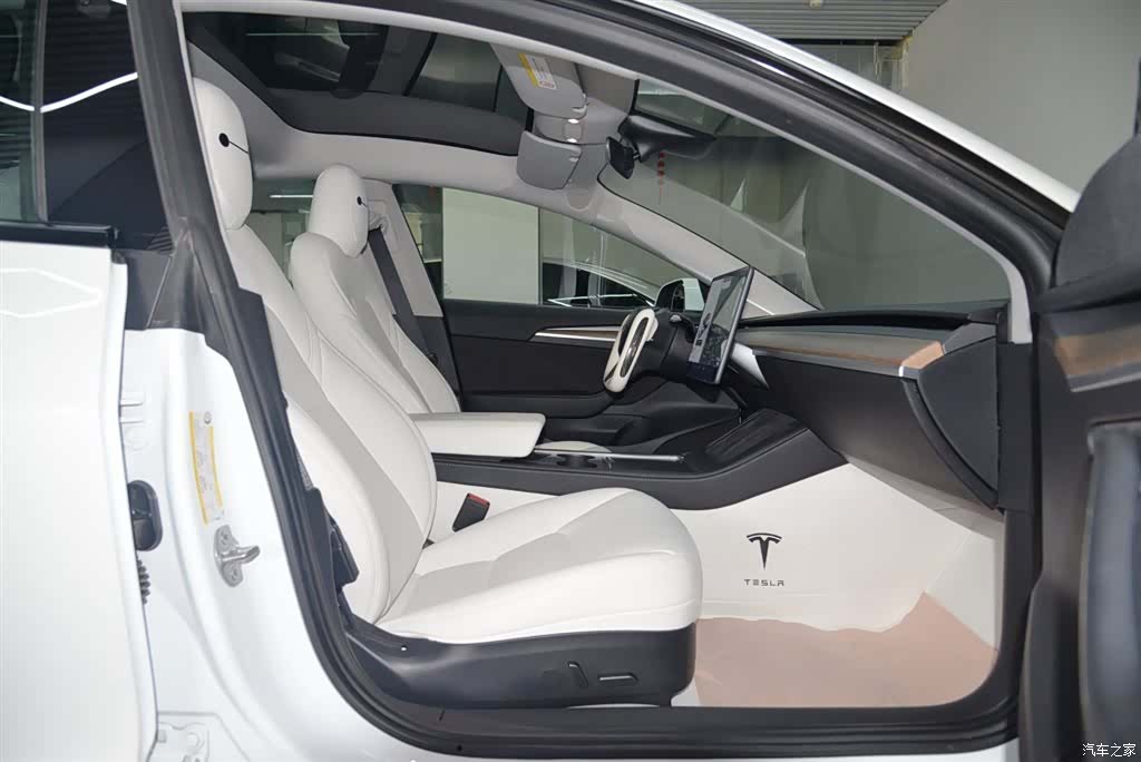 Tesla Model 3, 2021 21