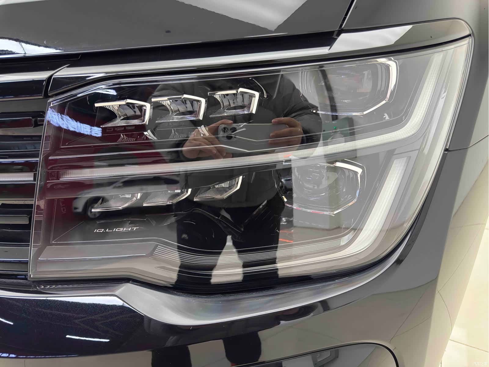 Volkswagen Teramont X, 2024 7