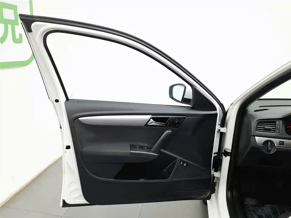 Volkswagen Lavida Volkswagen Lavida