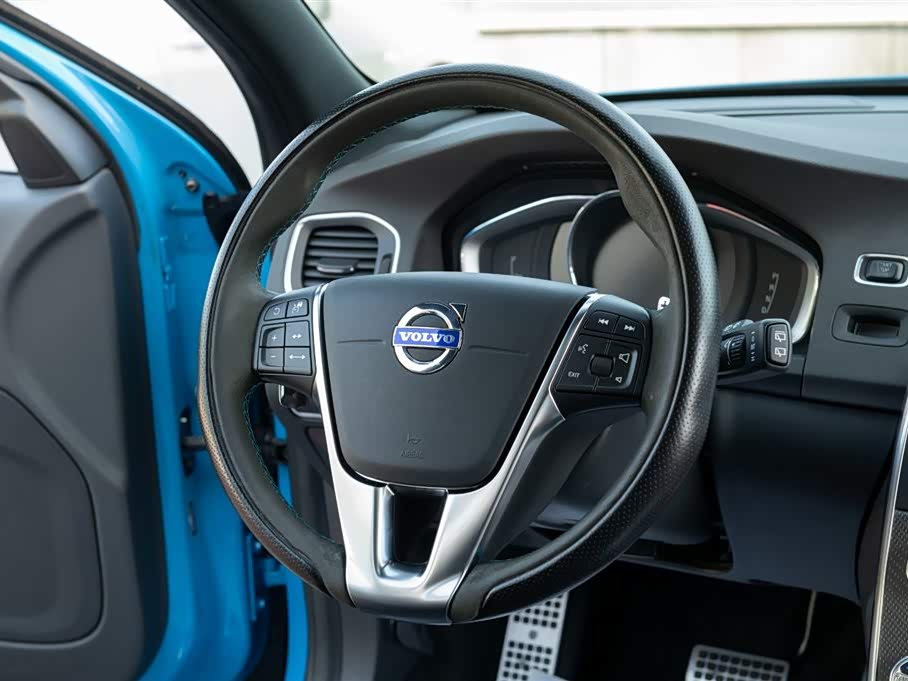 Volvo V60 Volvo V60