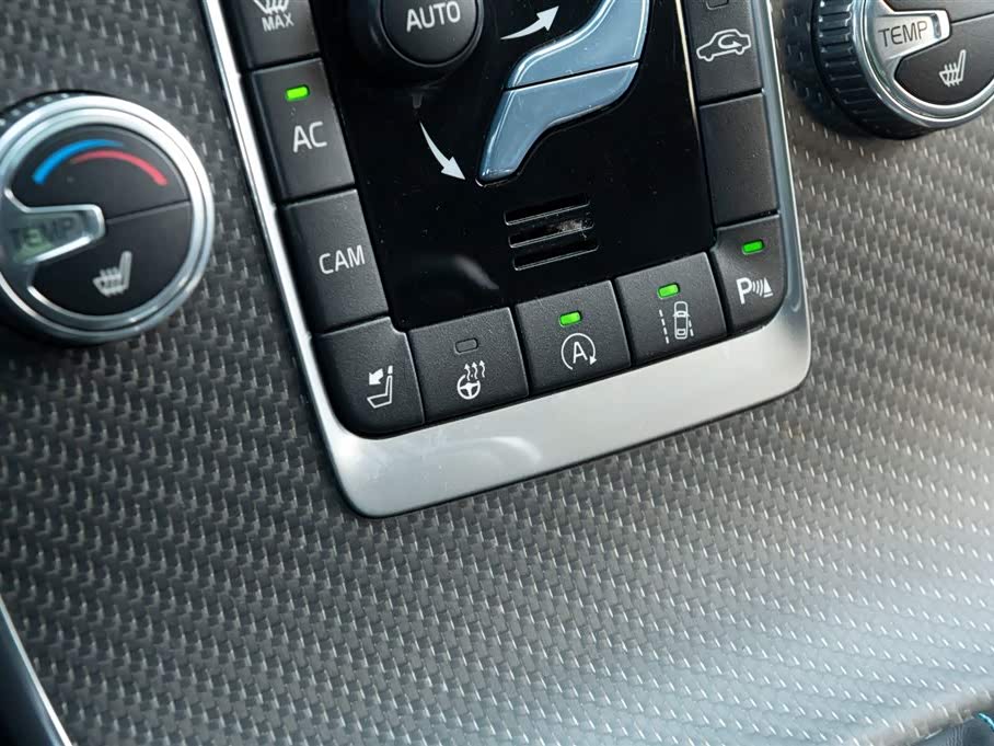 Volvo V60 Volvo V60