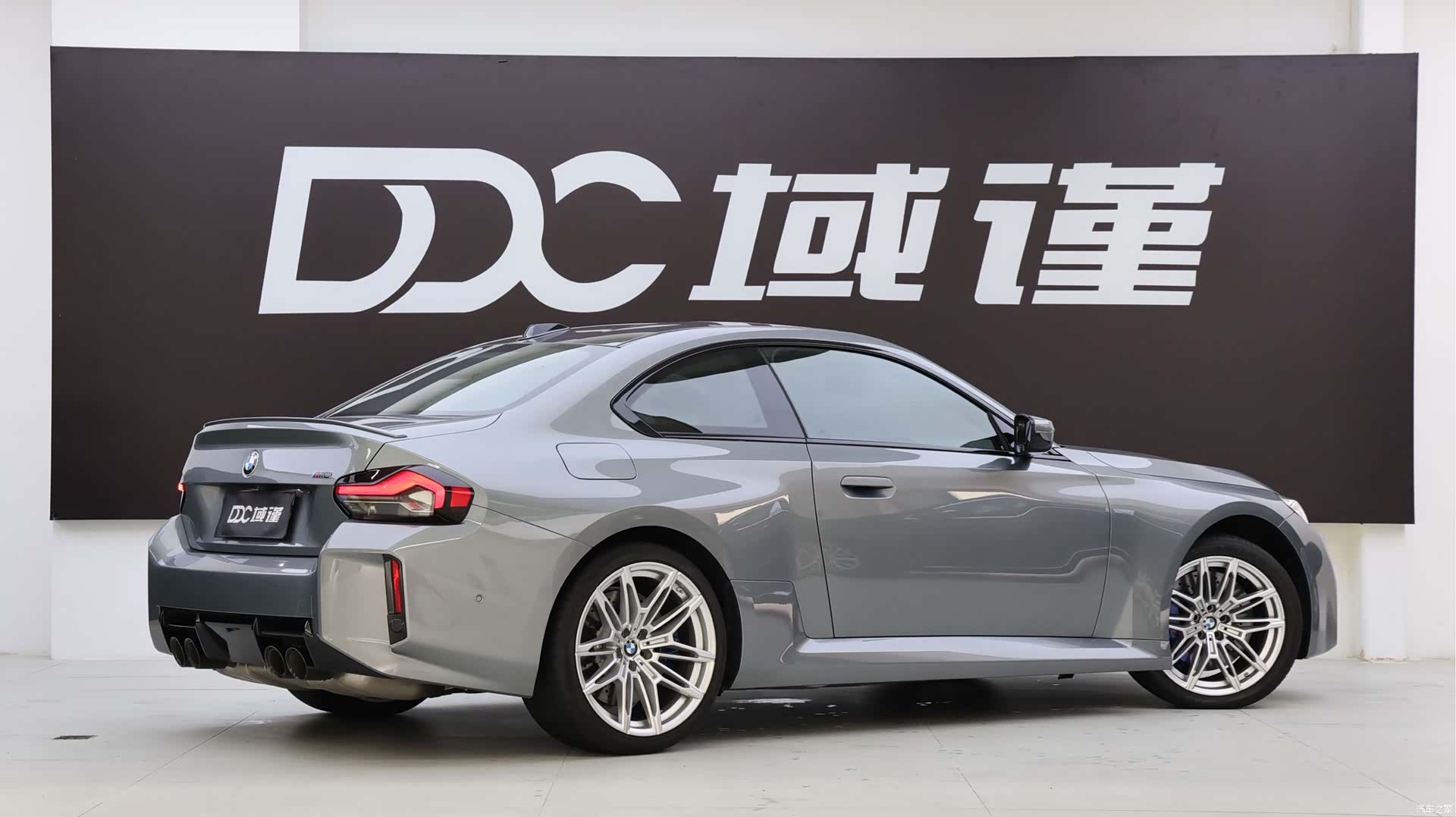 BMW M2, 2025 7