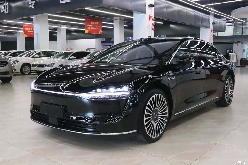 Stelato S9, 2025 2