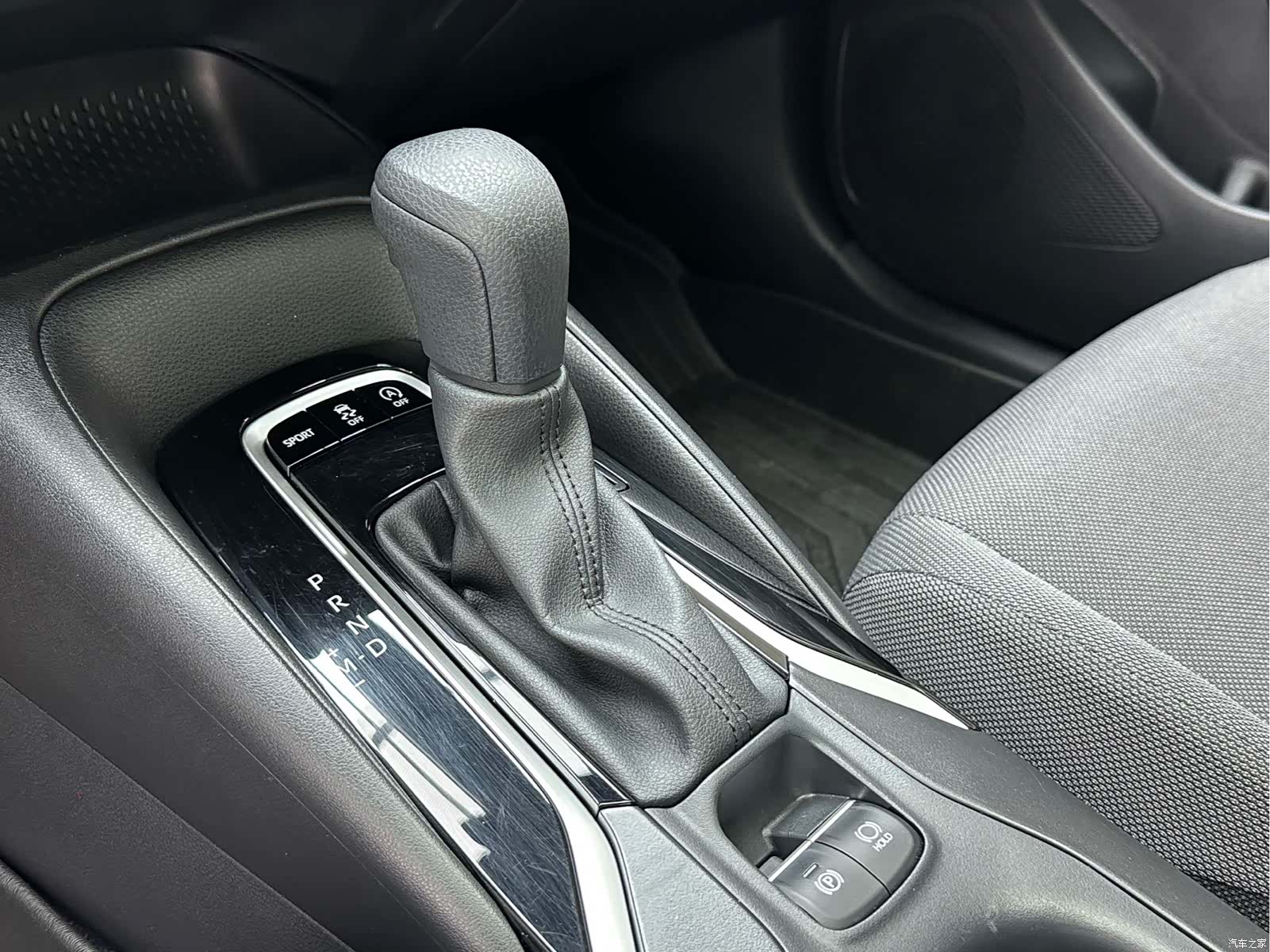 Toyota Levin, 2022 8