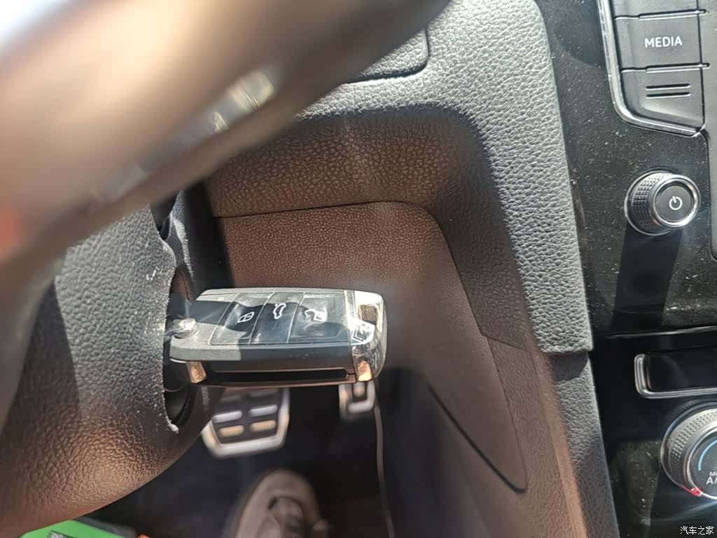 Volkswagen Golf, 2017 9