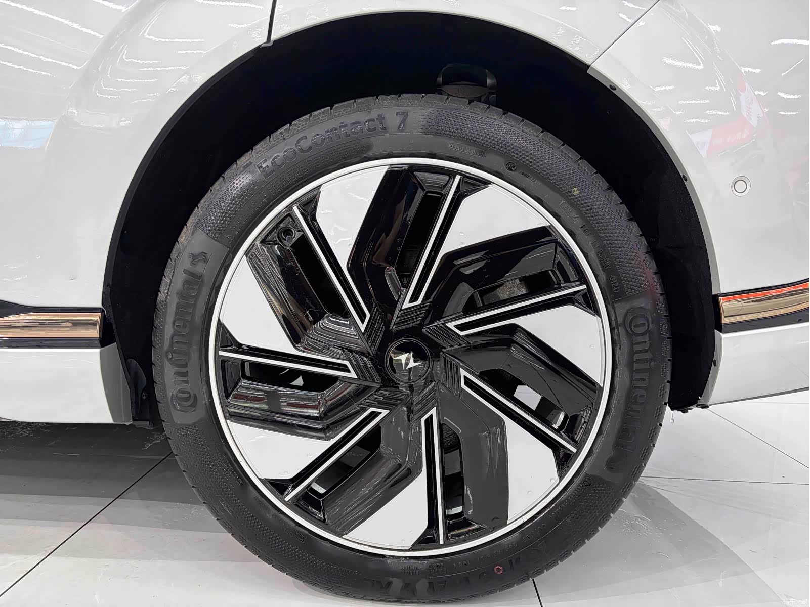 DongFeng eπ008, 2025 29