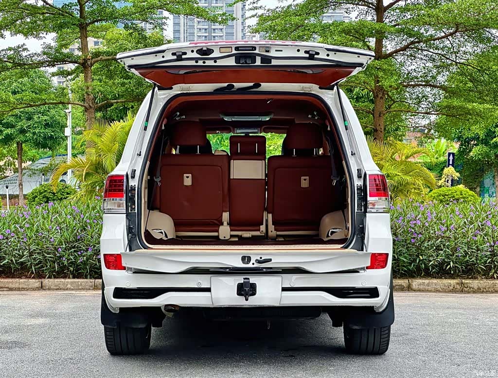 Toyota Land Cruiser, 2010 22