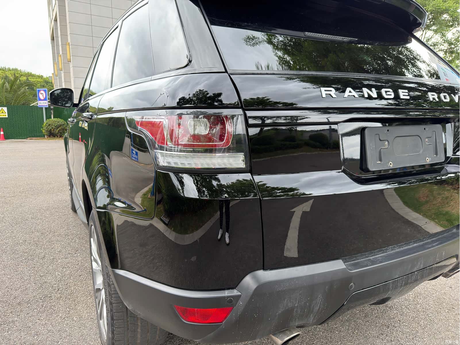 Land Rover Range Rover, 2017 31