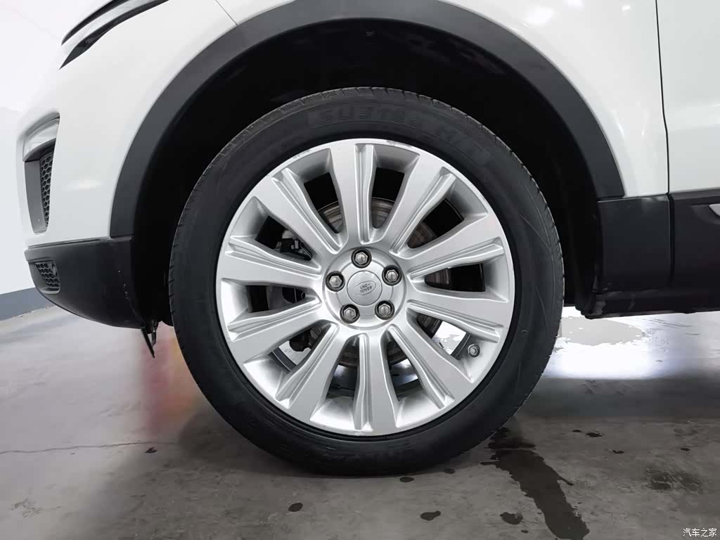 Land Rover Range Rover, 2017 17