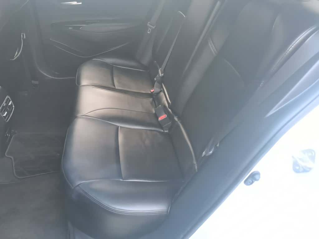 Toyota Allion, 2022 17