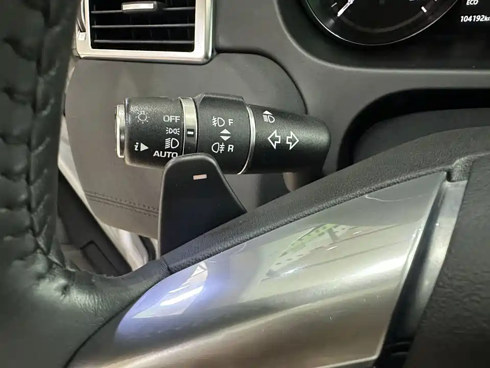 Land Rover Discover Shenxing