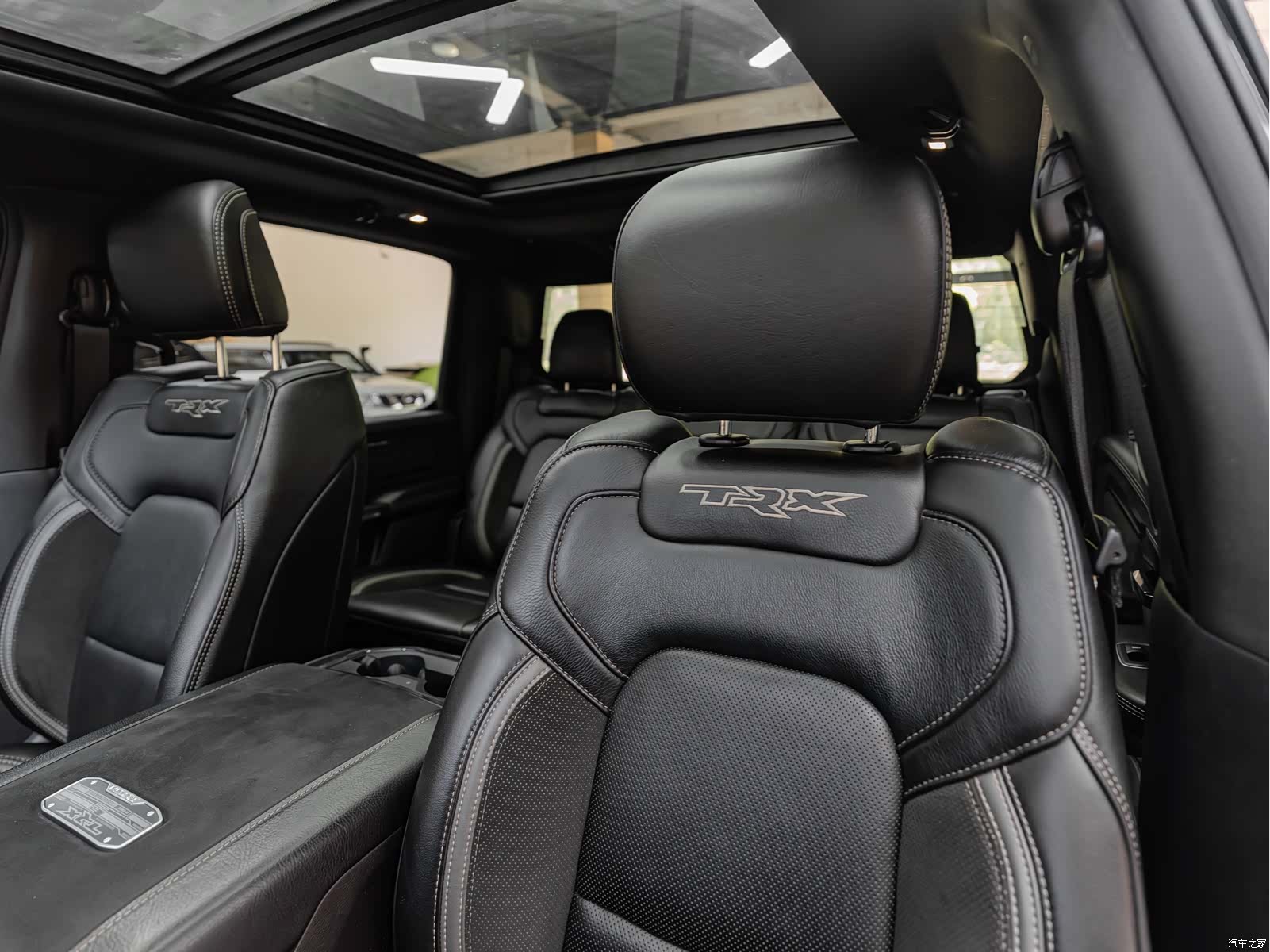 RAM Trucks, 2023 10