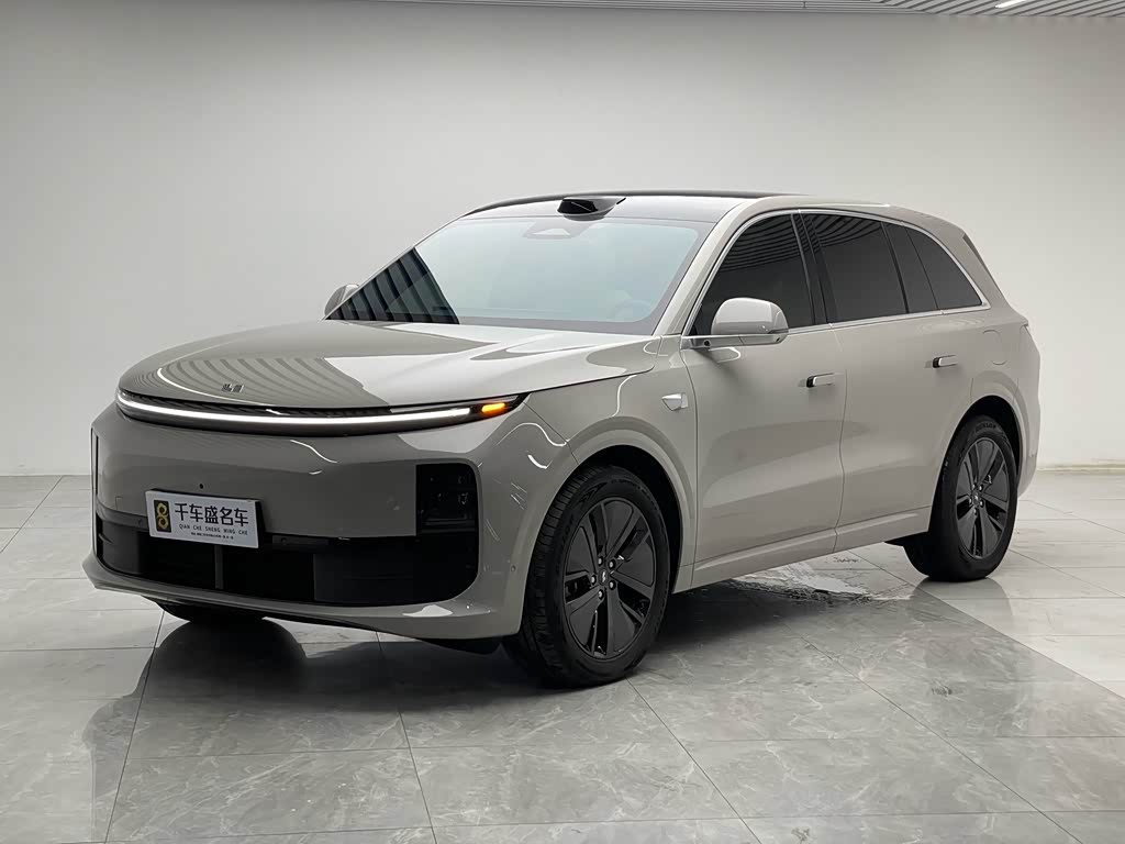 Li Auto L6 2024 Max