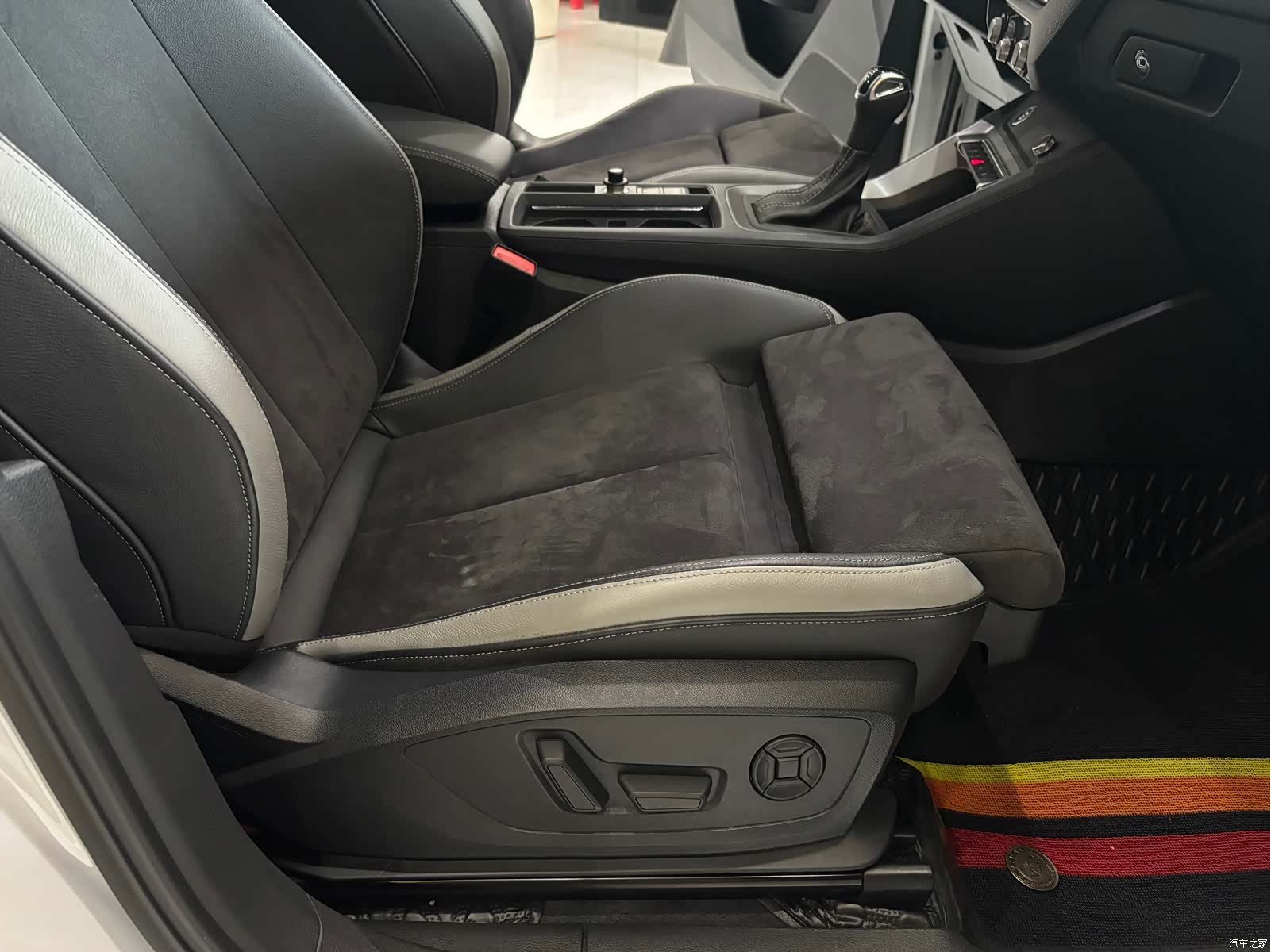 Audi Q3, 2022 21
