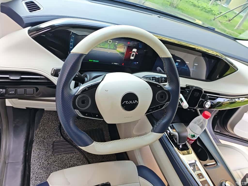 DongFeng MHD, 2023 11